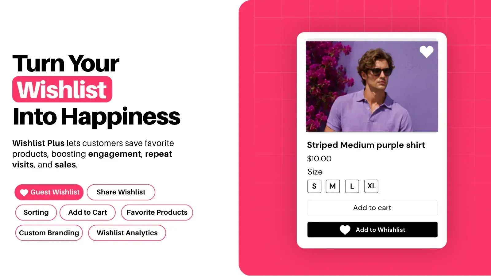 Best Shopify Apps For Wishlist